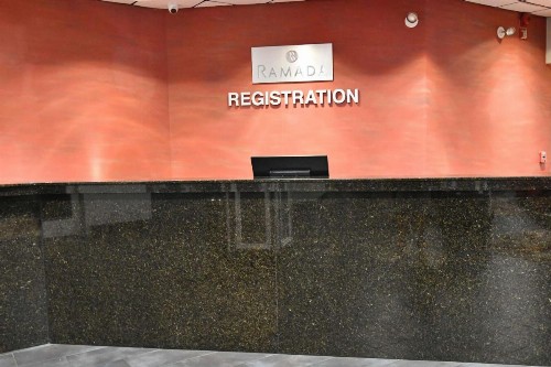 Ramada by Wyndham Jacksonville Hotel & Conference Center - image 5