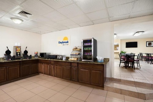 Days Inn by Wyndham Jacksonville Airport - image 23