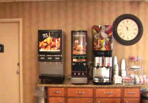 Days Inn by Wyndham Jacksonville Airport - image 34