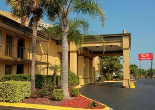 Econo Lodge