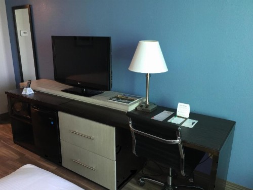Wyndham Garden Hotel - Jacksonville - image 10
