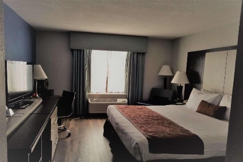 Wyndham Garden Hotel - Jacksonville - image 13