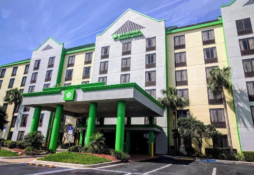 Wyndham Garden Hotel - Jacksonville - image 7