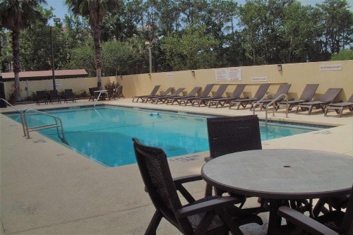 Wyndham Garden Hotel - Jacksonville - image 8