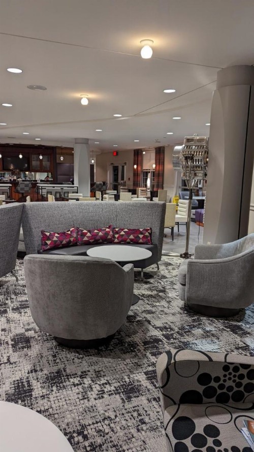 Hotel Indigo Jacksonville-Deerwood Park an IHG Hotel - image 19