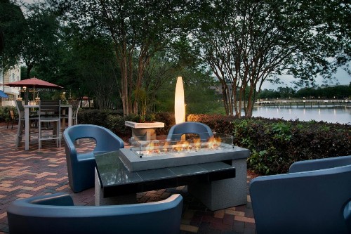 Hotel Indigo Jacksonville-Deerwood Park an IHG Hotel - image 25