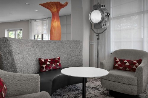 Hotel Indigo Jacksonville-Deerwood Park an IHG Hotel - image 27