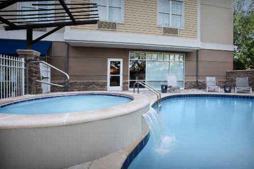 Hotel Indigo Jacksonville-Deerwood Park an IHG Hotel - image 33