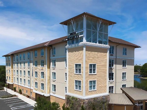 Hotel Indigo Jacksonville-Deerwood Park an IHG Hotel - image 34