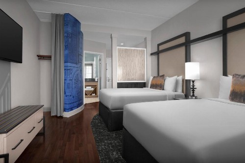 Hotel Indigo Jacksonville-Deerwood Park an IHG Hotel - image 37