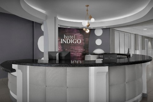 Hotel Indigo Jacksonville-Deerwood Park an IHG Hotel - image 40