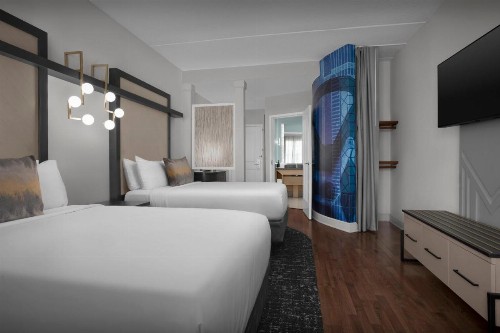 Hotel Indigo Jacksonville-Deerwood Park an IHG Hotel - image 41