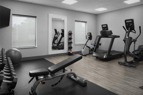 Hampton Inn & Suites Jacksonville South - Bartram Park - image 13