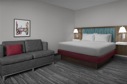 Hampton Inn & Suites Jacksonville South - Bartram Park - image 15