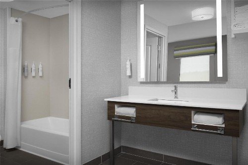 Hampton Inn & Suites Jacksonville South - Bartram Park - image 16