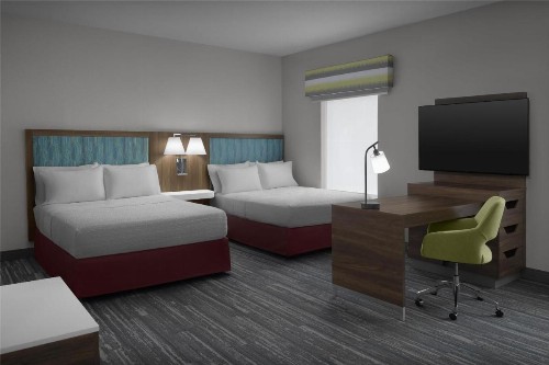 Hampton Inn & Suites Jacksonville South - Bartram Park - image 17