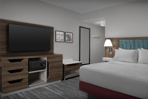 Hampton Inn & Suites Jacksonville South - Bartram Park - image 19