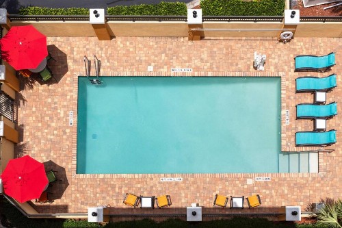 Hampton Inn & Suites Jacksonville South - Bartram Park - image 2