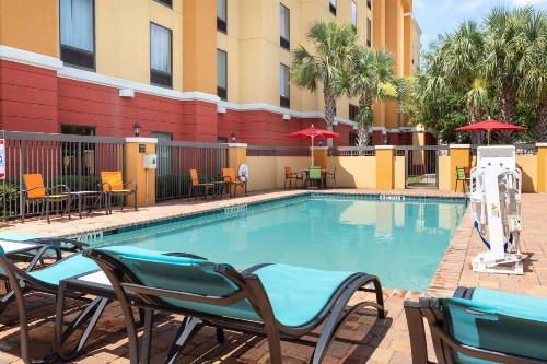 Hampton Inn & Suites Jacksonville South - Bartram Park - image 21