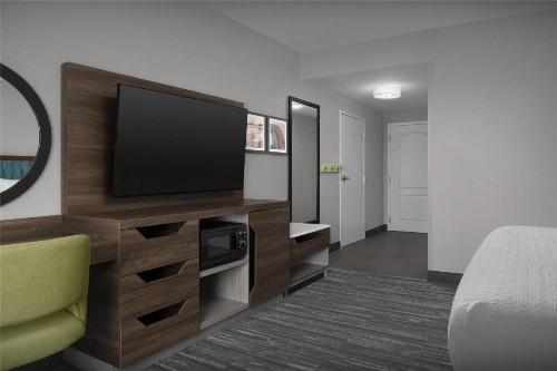 Hampton Inn & Suites Jacksonville South - Bartram Park - image 22