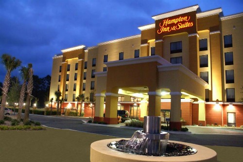 Hampton Inn & Suites Jacksonville South - Bartram Park - image 23