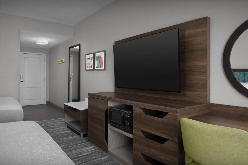 Hampton Inn & Suites Jacksonville South - Bartram Park - image 24