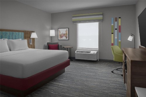 Hampton Inn & Suites Jacksonville South - Bartram Park - image 25