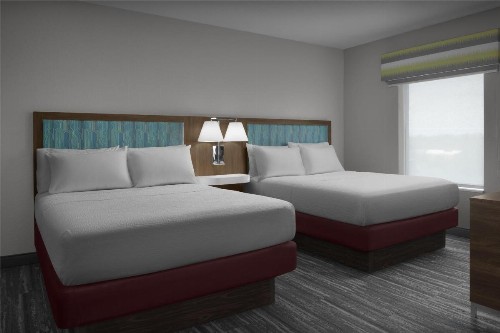 Hampton Inn & Suites Jacksonville South - Bartram Park - image 26