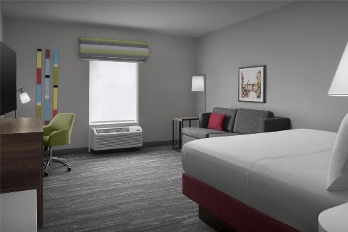 Hampton Inn & Suites Jacksonville South - Bartram Park - image 27
