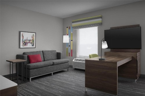 Hampton Inn & Suites Jacksonville South - Bartram Park - image 28