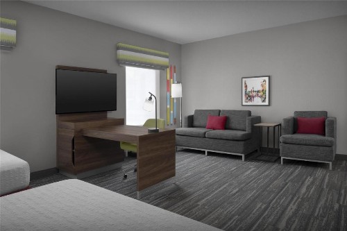 Hampton Inn & Suites Jacksonville South - Bartram Park - image 29