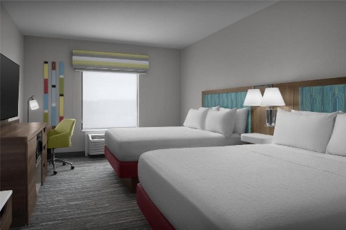 Hampton Inn & Suites Jacksonville South - Bartram Park - image 31