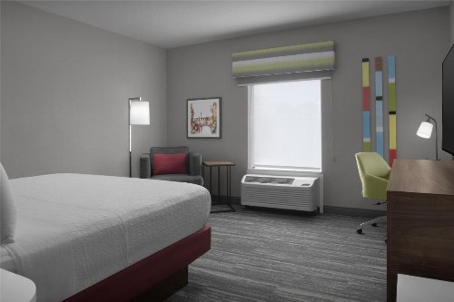 Hampton Inn & Suites Jacksonville South - Bartram Park - image 32