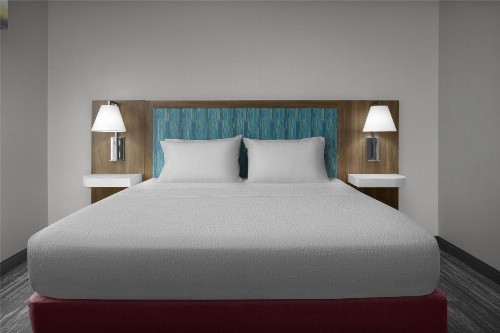 Hampton Inn & Suites Jacksonville South - Bartram Park - image 34
