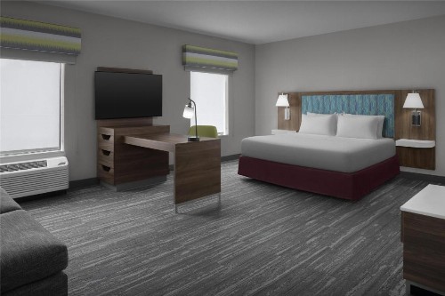 Hampton Inn & Suites Jacksonville South - Bartram Park - image 38