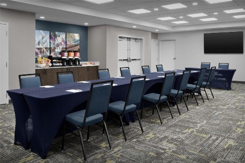 Hampton Inn & Suites Jacksonville South - Bartram Park - image 39