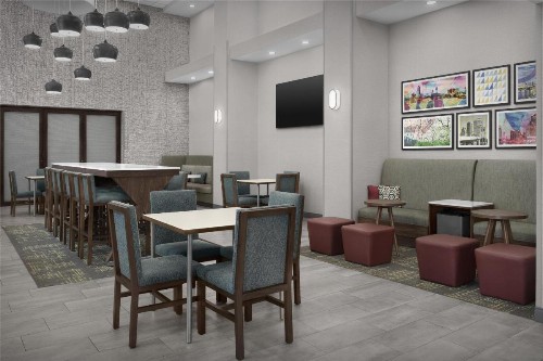 Hampton Inn & Suites Jacksonville South - Bartram Park - image 4