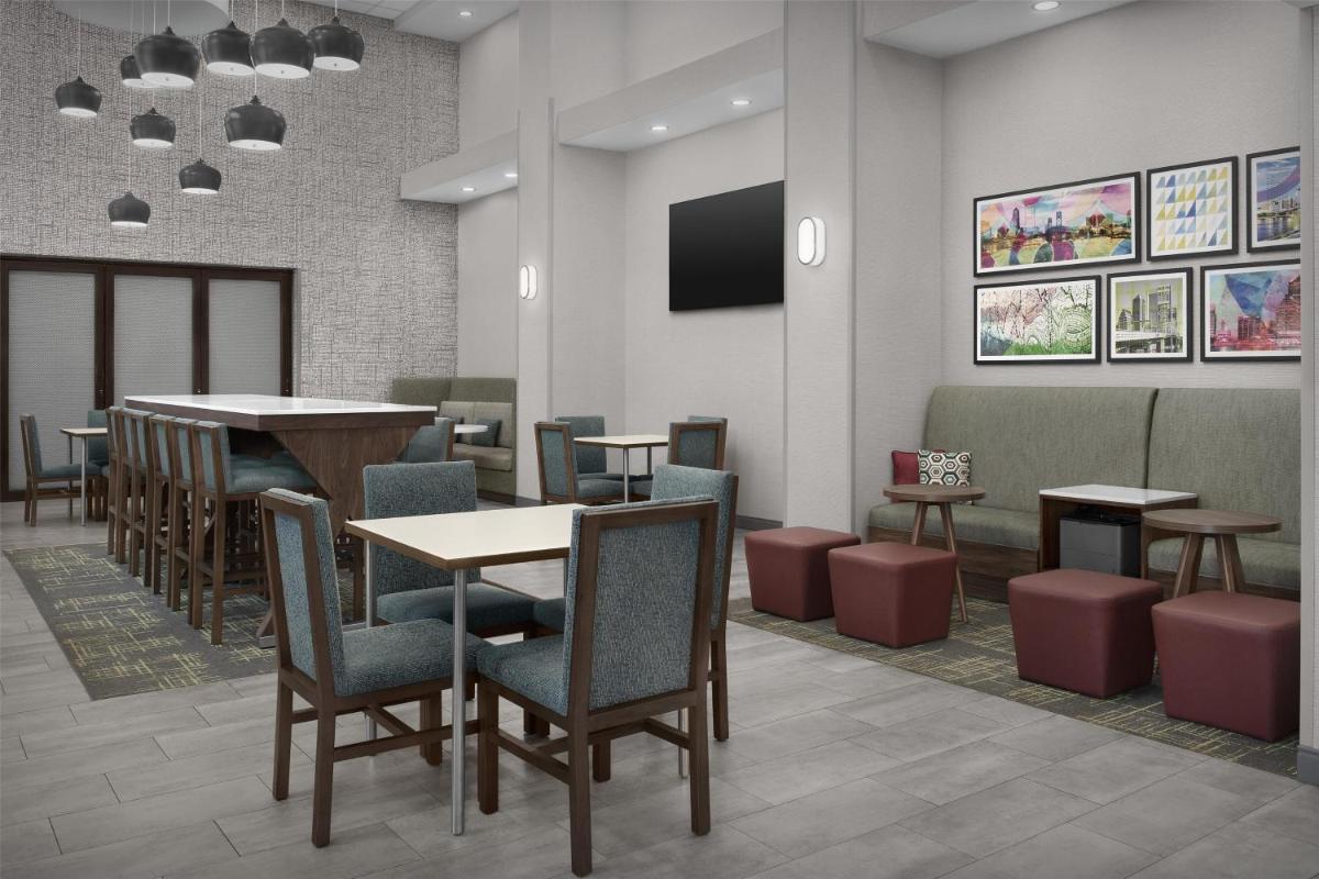 Hampton Inn & Suites Jacksonville South - Bartram Park - image 4