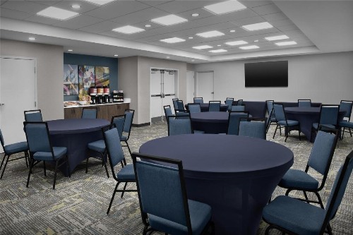 Hampton Inn & Suites Jacksonville South - Bartram Park - image 41
