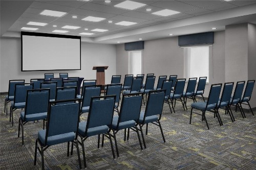 Hampton Inn & Suites Jacksonville South - Bartram Park - image 43