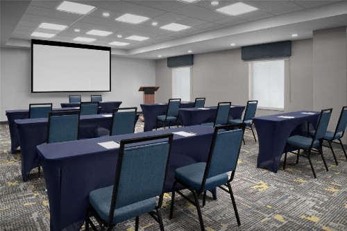 Hampton Inn & Suites Jacksonville South - Bartram Park - image 44