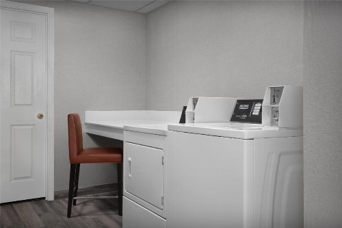 Hampton Inn & Suites Jacksonville South - Bartram Park - image 46