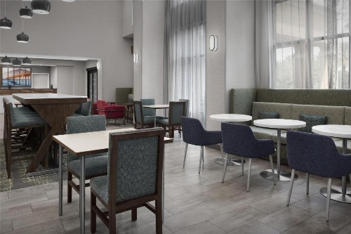 Hampton Inn & Suites Jacksonville South - Bartram Park - image 7