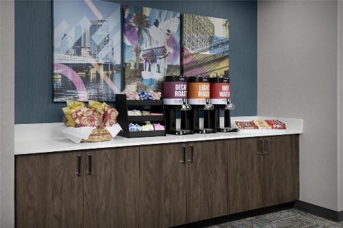 Hampton Inn & Suites Jacksonville South - Bartram Park - image 8