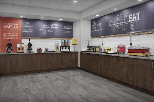 Hampton Inn & Suites Jacksonville South - Bartram Park - image 9