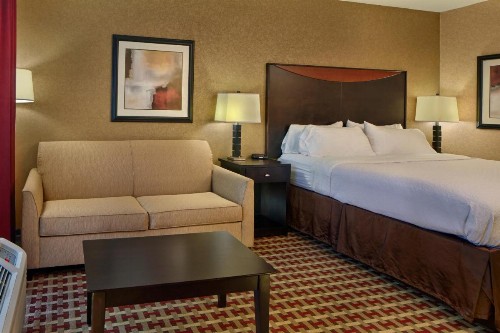 Holiday Inn Jacksonville E 295 Baymeadows an IHG Hotel - image 12