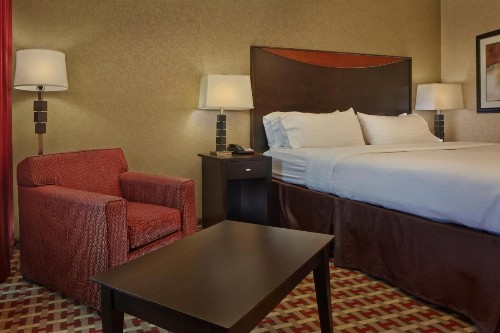 Holiday Inn Jacksonville E 295 Baymeadows an IHG Hotel - image 13