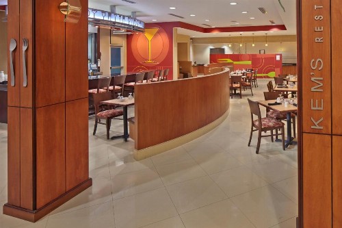 Holiday Inn Jacksonville E 295 Baymeadows an IHG Hotel - image 14