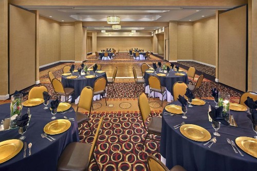 Holiday Inn Jacksonville E 295 Baymeadows an IHG Hotel - image 16