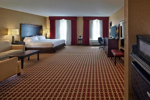 Holiday Inn Jacksonville E 295 Baymeadows an IHG Hotel - image 18